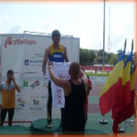 Atletism: România s-a aflat pe locul 8 după prima zi a CE pe echipe de la Bergen