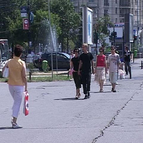 Intrarea României în recesiune îi va lăsa pe mulţi fără serviciu 