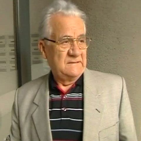 Mihai Chiţac s-a internat, luni, la Spitalul Floreasca, pentru o intervenţie chirurgicală