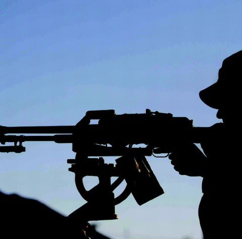 Iranul a început trei zile de exerciţii militare în Golf