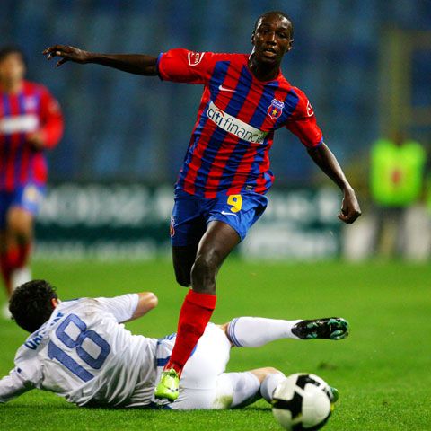 Iuliu Mureşan: "Dacă Semedo e transferabil, e posibil să-l aducem la CFR"