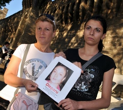 Cadavrul decapitat al unei românce a fost găsit în zona Avignon