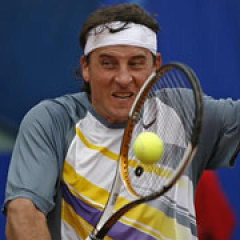 Andrei Pavel, eliminat în primul tur la Wimbledon