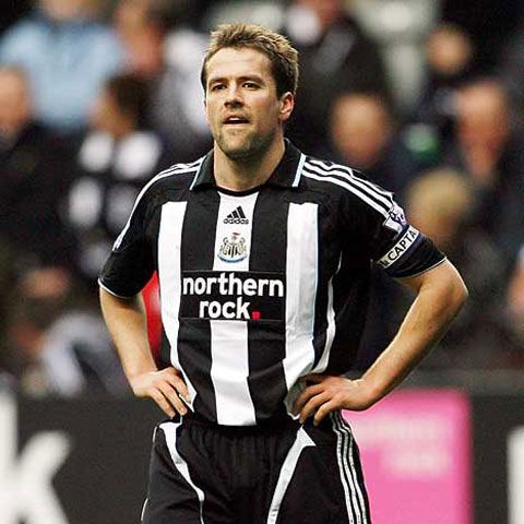 Hull City, interesată de Michael Owen