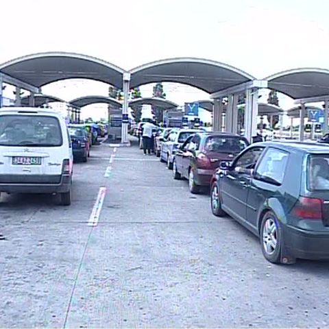14 ofiţeri de la Poliţia de Frontieră sunt cercetaţi pentru neglijenţă în serviciu