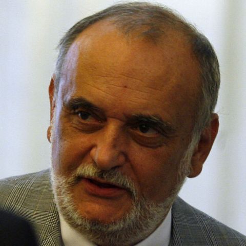 Patriciu: În dosarul Rompetrol se va discuta despre convorbirea dintre şeful statului şi SRS