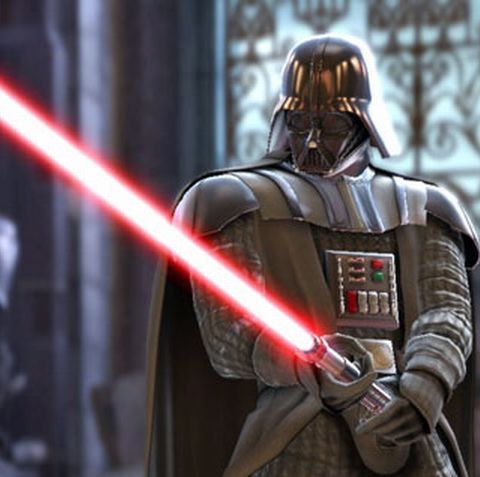 Darth Vader, cel mai rău personaj de film din istorie