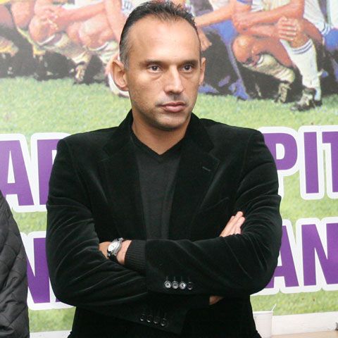 Florin Prunea: "Sunt nevinovat şi voi demonstra acest lucru cu documente"