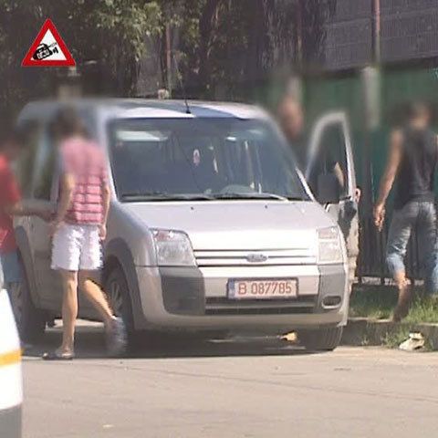 Reprezentanţii Protecţiei Copilului spun că cei trei copii de la adăpost angajaţi cu ziua sunt majori