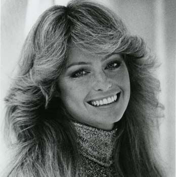 Actriţa Farrah Fawcett, îngerul lui Charlie, a încetat din viaţă