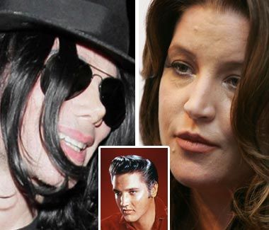 Lisa Marie Presley: Michael Jackson ştia că o să moară ca Elvis