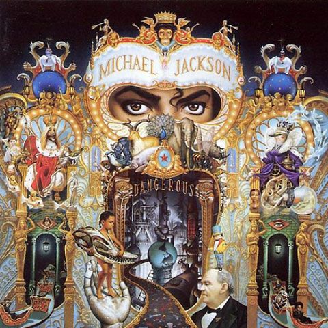 Michael Jackson în România: un megaconcert şi o megaţeapă