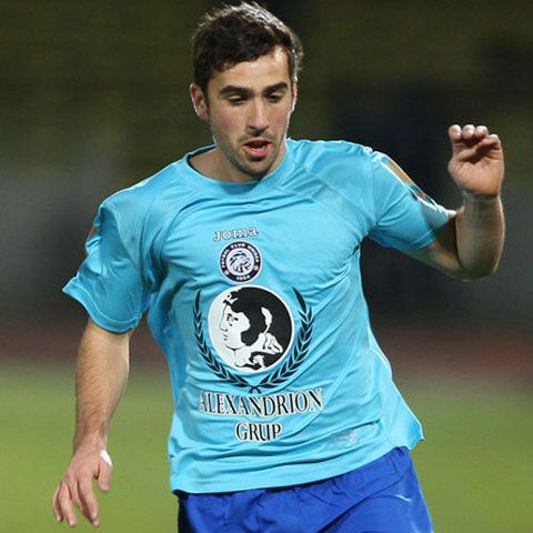 Boloni: "Standard Liege este în continuare interesată de Dacian Varga"
