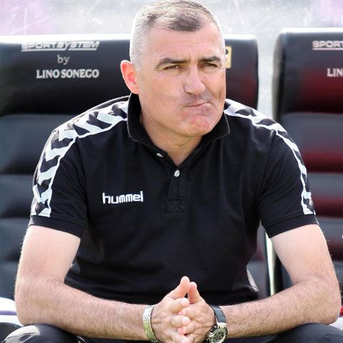 Oţelul Galaţi - Petre Grigoraş a anunţat că demisionează