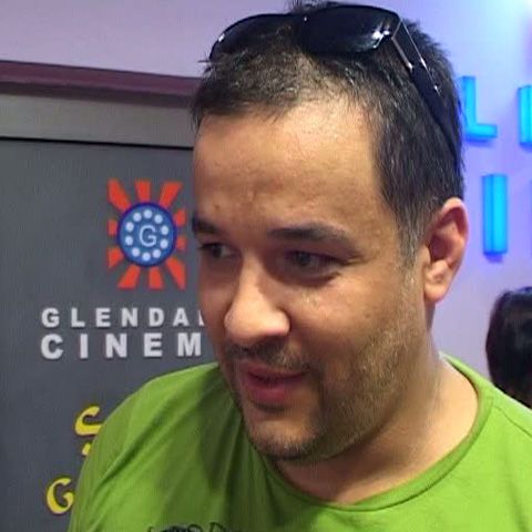 Pelicula "Poliţist, adjectiv" a avut premiera la Vaslui