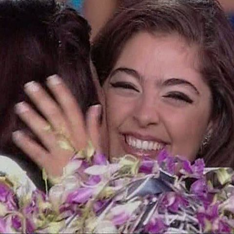 Libanul a lăsat la o parte conflictele şi a desemnat cea mai frumoasă femeie din ţară