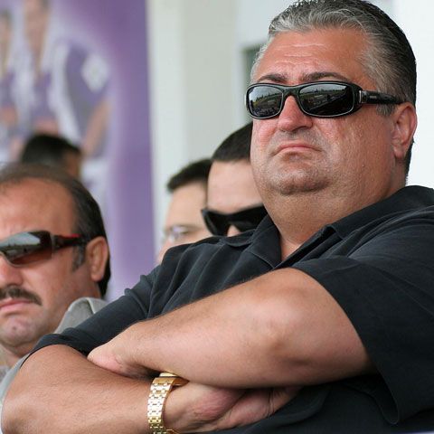 Marian Iancu solicită excluderea lui Cristian Balaj din arbitraj