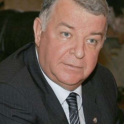 Radu Timofte, fostul director SRI, a fost trimis în judecată de DNA