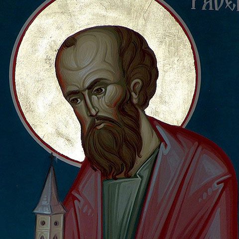Vaticanul a confirmat descoperirea osemintelor Sf. Apostol Pavel