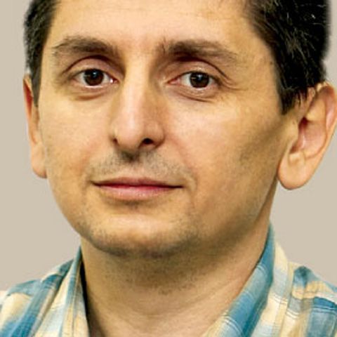 Emilian Isăilă: Talentatul domn Michael
