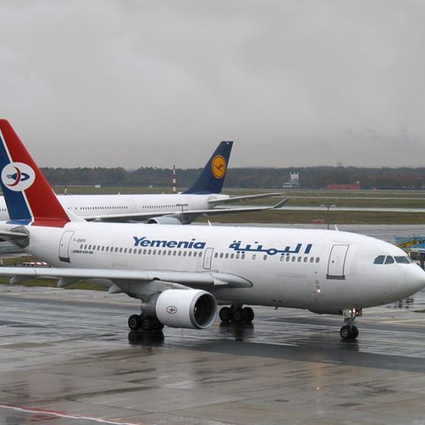 Un avion cu 153 de pasageri s-a prăbuşit lângă insulele Comore