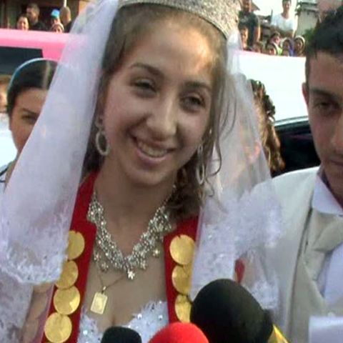 Nuntă ţigănească de un milion de euro la Gorj - VEZI VIDEO