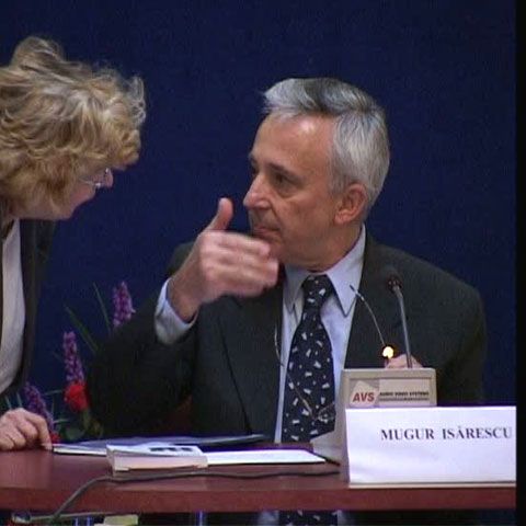 BNR ar putea modifica astăzi dobânda de referinţă