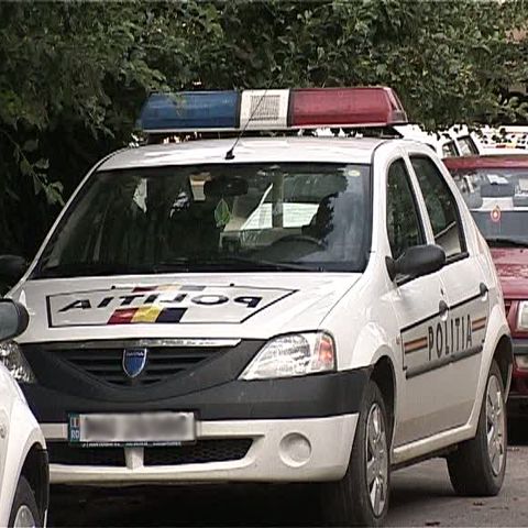 Trei agenţi ai Poliţiei Rutiere Prahova sunt cercetaţi pentru fapte de corupţie