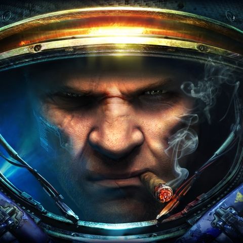 Blizzard nu va oferi LAN pentru Starcraft II din cauza pirateriei