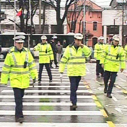 Femeia  care a accidentat mortal o studentă, anul trecut, a fost condamnată la doi ani cu suspendare