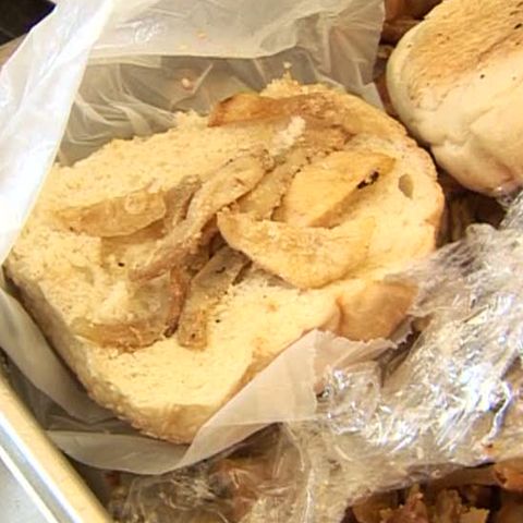Inspectorii OPC au găsit nereguli la un restaurant din Costineşti 