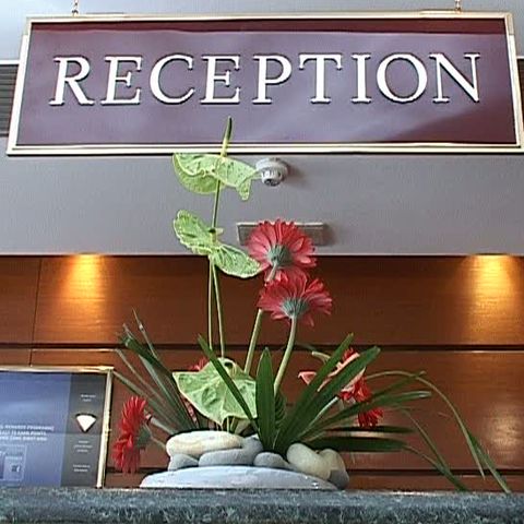 În acest an, hotelierii au înregistrat pierderi de până la 30% 