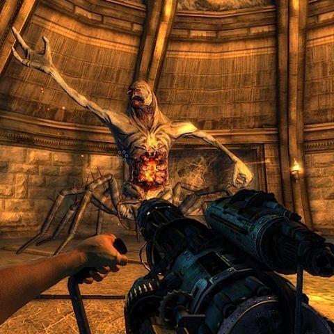 Aspyr Media anunţă Dreamkiller. VEZI GALERIE FOTO