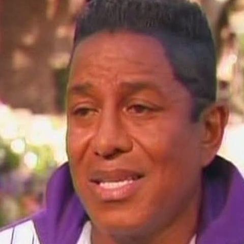 Jermaine Jackson spune că ar fi vrut să moară în locul fratelui său 