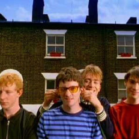 Trupa Blur a concertat în Hyde Park, după o pauză de cinci ani
