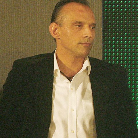 NewsIn: Florin Prunea a fost eliberat din funcţie de către Comitetul de Urgenţă al FRF