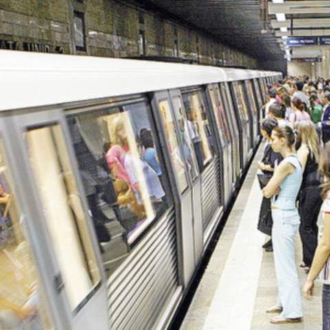 Metroul circulă de sâmbătă direct între Pantelimon şi Dristor şi între Anghel Saligny şi Preciziei