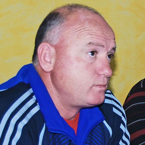 Univ. Craiova - Nicolae Ungureanu va fi noul director tehnic al clubului, în locul lui Ilie Balaci