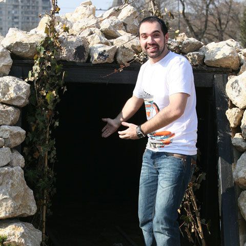 Muzică şi couchsurfing, duminică, la După Bloguri