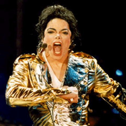 Michael Jackson ar putea concerta în 2010 într-un turneu mondial
