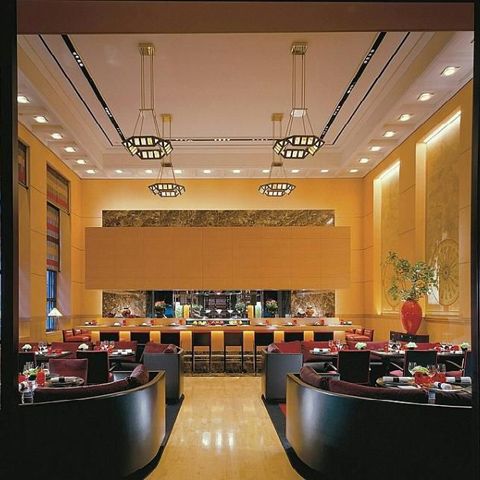 Topul celor mai luxoase hoteluri din lume