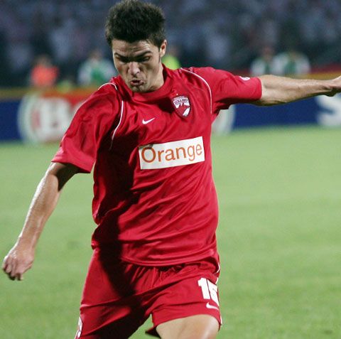Dinamo a plecat în cantonamentul din Franţa fără Florin Bratu. Vezi lotul care a făcut deplasarea