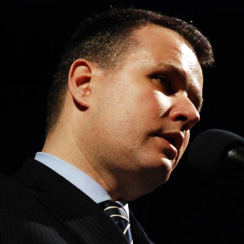 Bazac susţine că declaraţia de avere de pe site-ul Ministerului Sănătăţii este corect completată