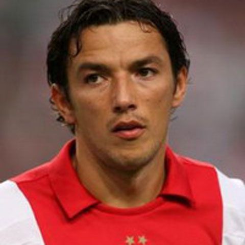 Olanda - Ogăraru s-a prezentat la reunirea echipei a doua a lui Ajax Amsterdam