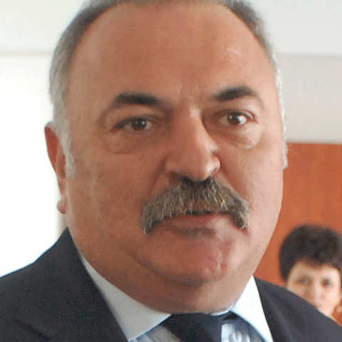 Aurel Vasile Sime, şeful DGP: Valoarea terenului din Bihor nu este de  1,3 milioane de euro