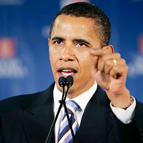 Obama îl consideră pe Michael Jackson unul dintre cei mai mari artişti ai generaţiei sale