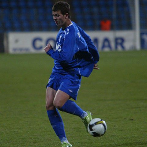 Italia - Daminuţă spune că Denis Alibec se va adapta perfect stilului de joc din Peninsulă