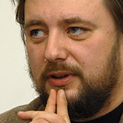 Cristian Pârvulescu: America mea