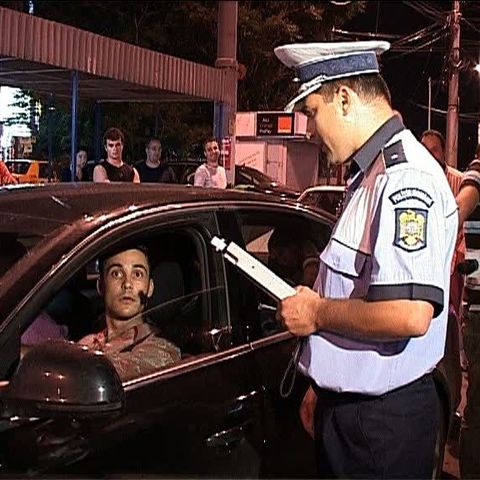 Scandal în cartierul Vitan din cauza unui şofer beat