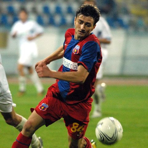 Steaua a încheiat cu un eşec stagiul de pregătire din Austria